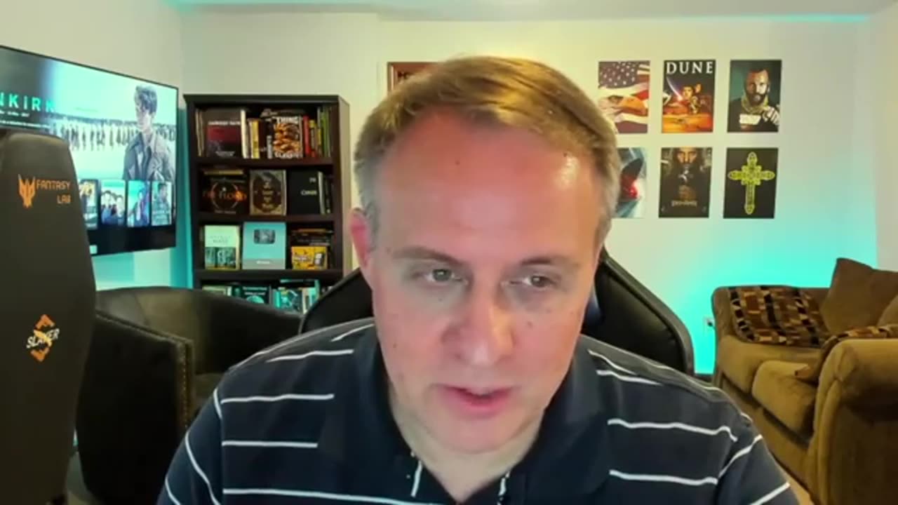 You Will Not Believe What They're Saying is About to Unfold Next..