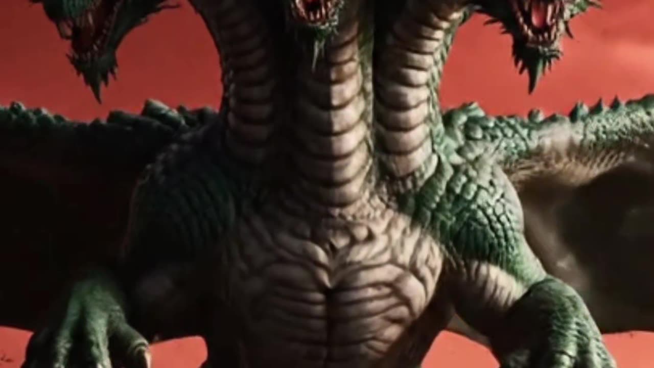 The Real Enemy!