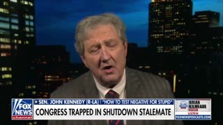 US Senate Is Like A Mental Hospital Right Now