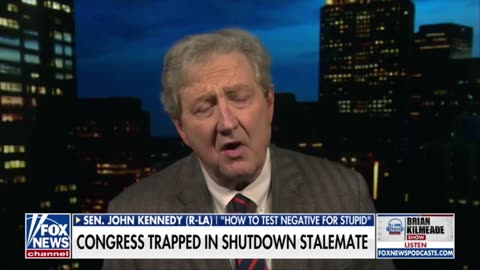 US Senate Is Like A Mental Hospital Right Now