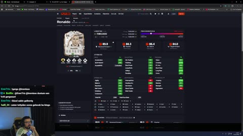 Sa - Ölümcül Yotei Devam | insta:trielbaenre !blerp !titanseat