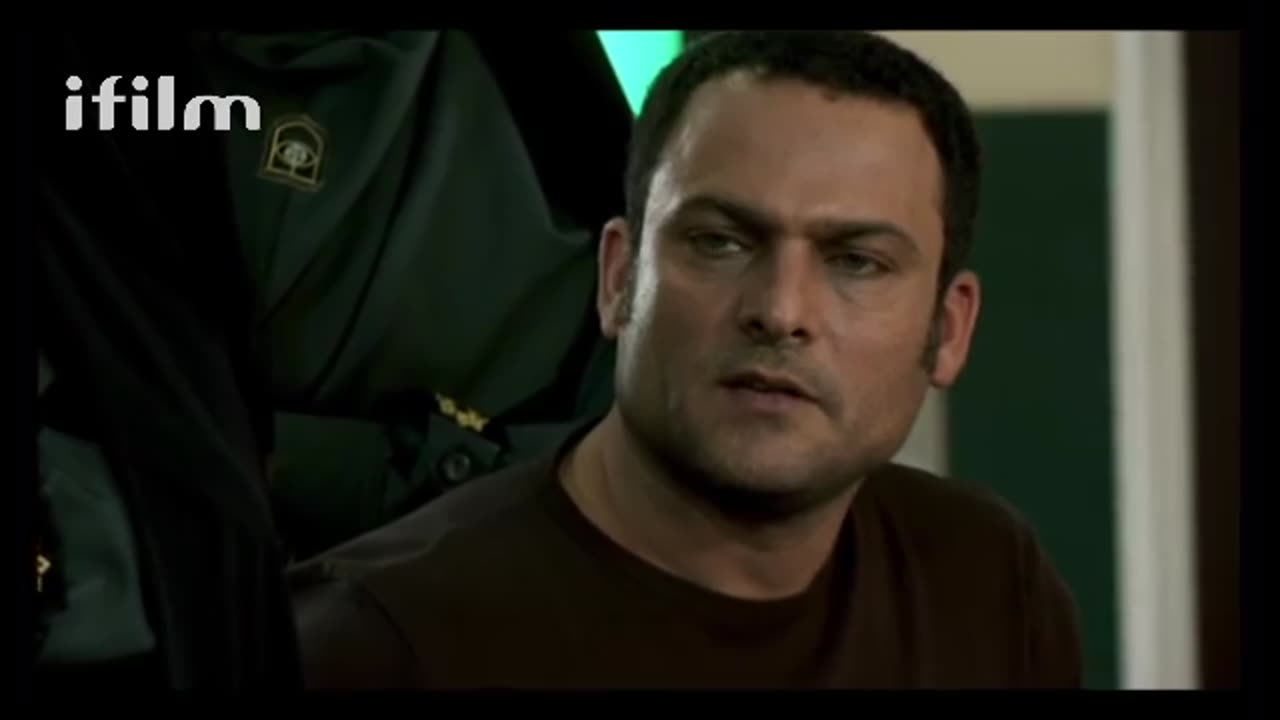 “He hit Shahab with this. I’m sure that’s Shahab’s blood” - Dark Intelligence 2 EP.11