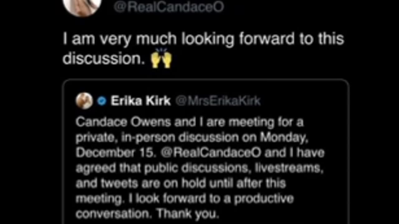 Candace We Are looking forward to this!
