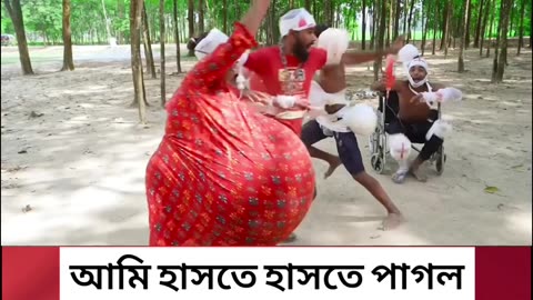 Doctor Comedy Funny Video 🤣