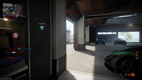 COD BO7 DOMINATION HC (RAID ) 12