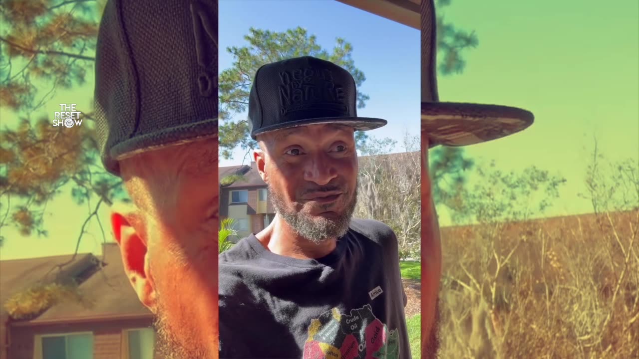 Have you been De-Programed? | Yarima Karama