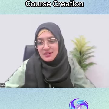 We can help with Course Creation