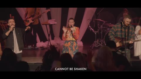 Charity Gayle - I Believe (Live)