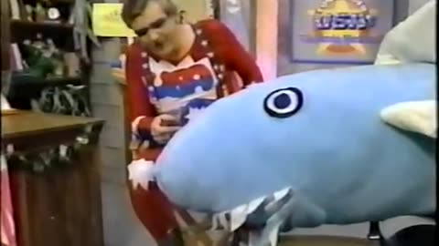 Commander USA's Groovie Movies: Mako Jaws of Death