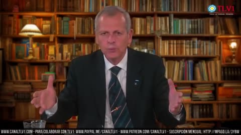 En política la verdad N°16 - Inteligencia Artificial y caducidad de las potencias del alma humana