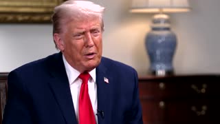 Trump names Vance, Rubio, Bessent as possible Republican successors