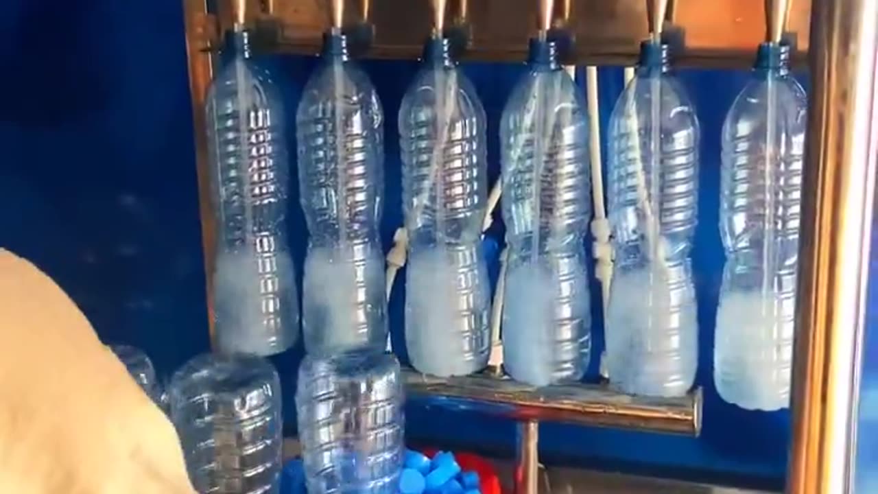Always wild seeing how things are made in countries where labor costs are low