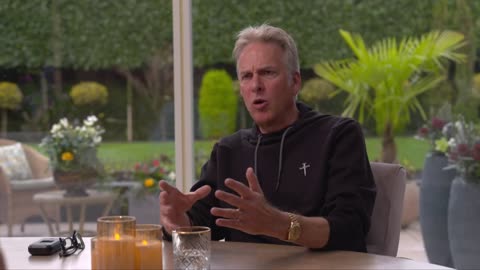 Adam Curry - Interview Hour of Power