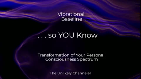 Pathway to Intuitive Ascension . . .