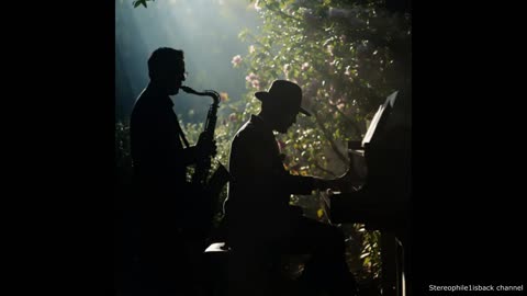 MusicMe - Smooth Amber Groove