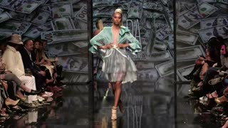 DA By Daniel | Fall/Winter 2019/20 | LAFW - Art Hearts Fashion