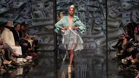 DA By Daniel | Fall/Winter 2019/20 | LAFW - Art Hearts Fashion