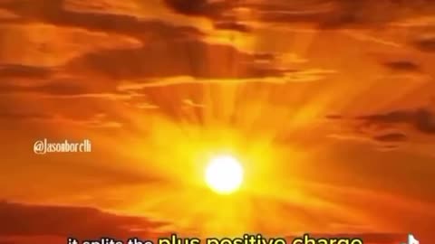 Black hole sun? Won’t you come…..