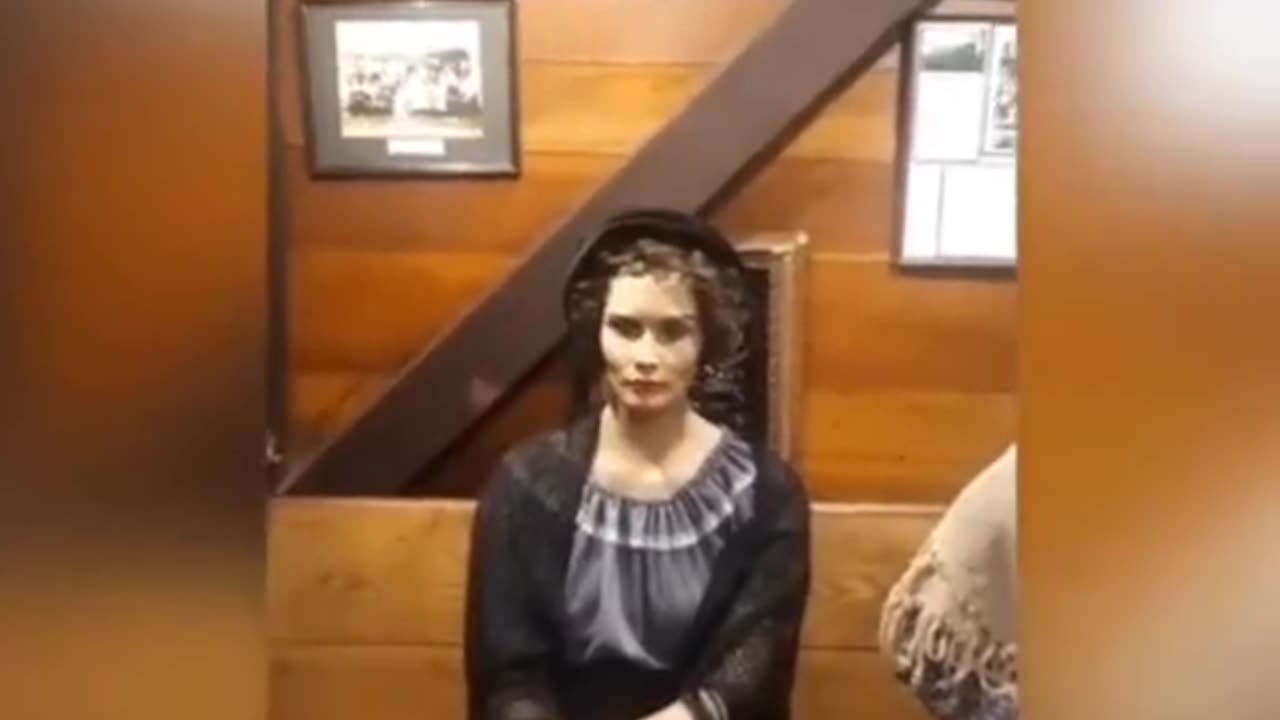 😱👻 The Scariest Ouija Board Session Ever! | TheHauntingHour