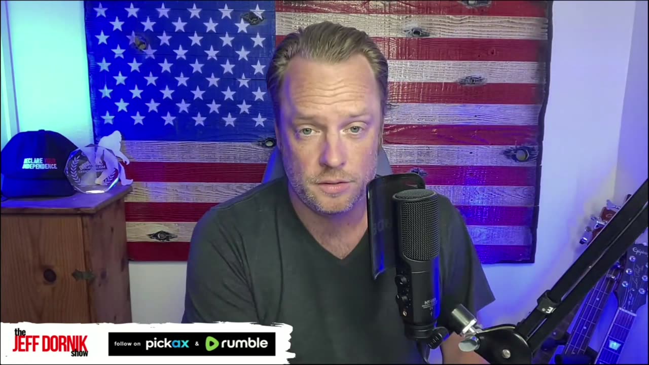 California Will Fine Big Tech $1 Million If They Boost Trump