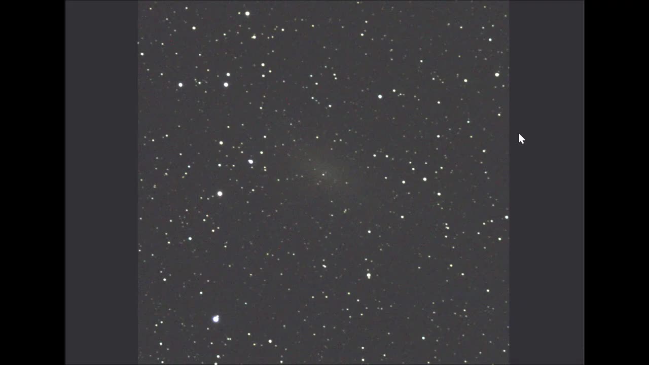 Early Fall Tour of the Andromeda Galaxy Family