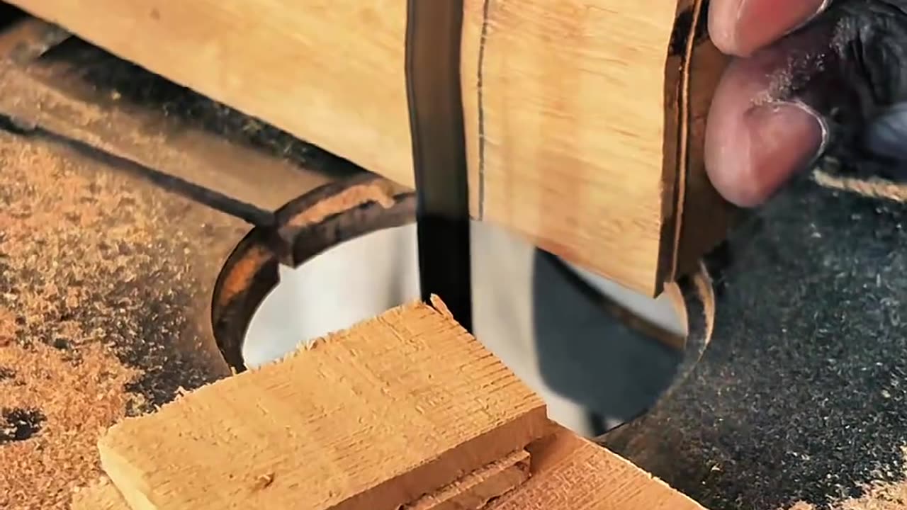 Beyond the Joint: Customizing Rattan Frames with Mortise and Tenon Details