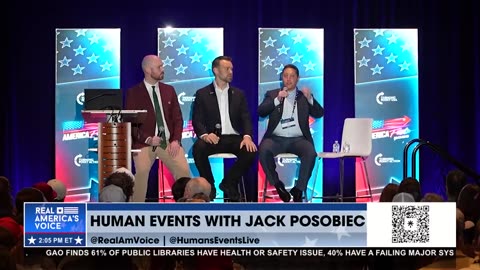 BARIS: “WE’RE IN A REALIGNMENT”