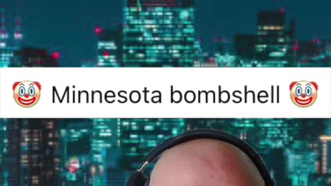 🤡 HUGE News Out of Minnesota… The Dots Just Got Connected 😂🚨