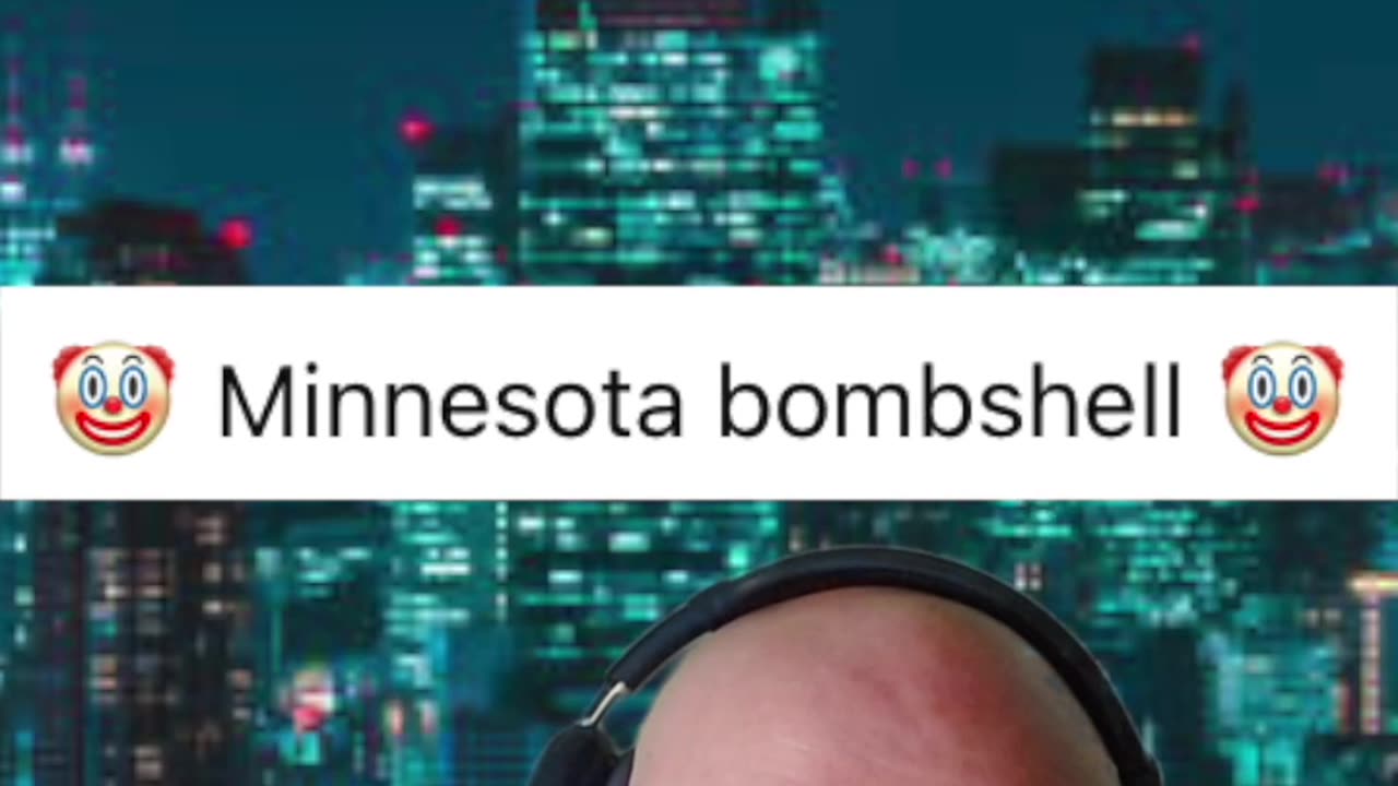 🤡 HUGE News Out of Minnesota… The Dots Just Got Connected 😂🚨