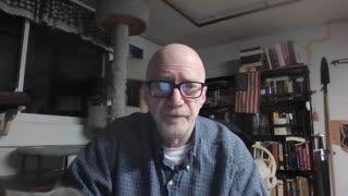Bible Study with Fred, Genesis 2, verses 1 to 3, the seventh day