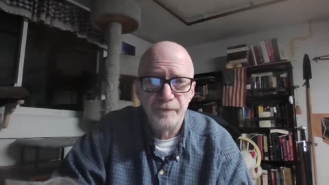 Bible Study with Fred, Genesis 2, verses 1 to 3, the seventh day