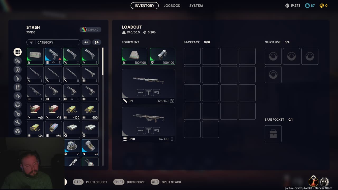 Trying Out Arc Raiders