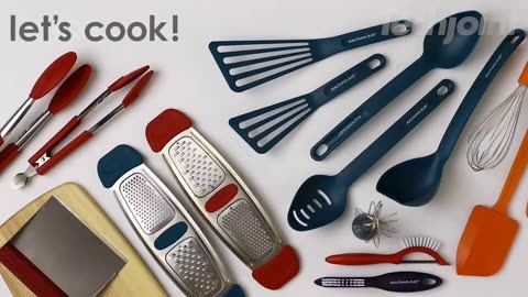 11 Amazon Kitchen Gadgets That Will Change Your Cooking Game! #viral #foryou #amazon #gadge