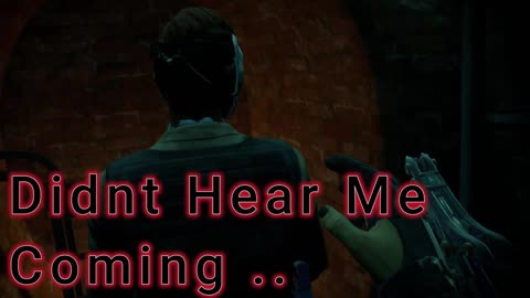 Vampire The Masquerade Mission I-IV 1-4 Metaquest vr