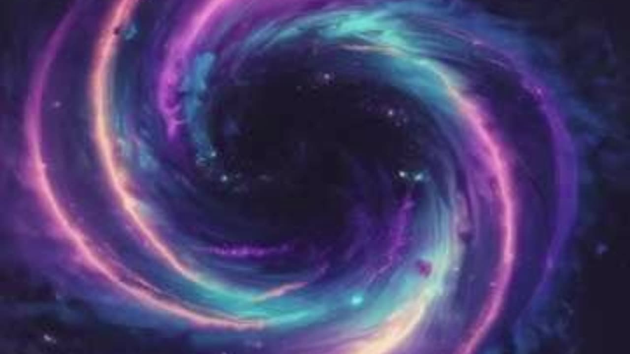 Cosmos Song V2