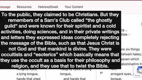 Zondervan, HarperCollins, NIV, minority text, majority text, and the problems! Part 3