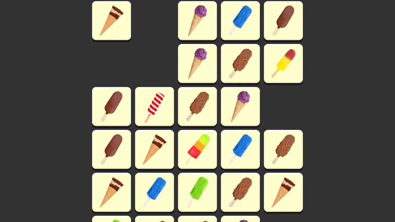 match connect by loop games