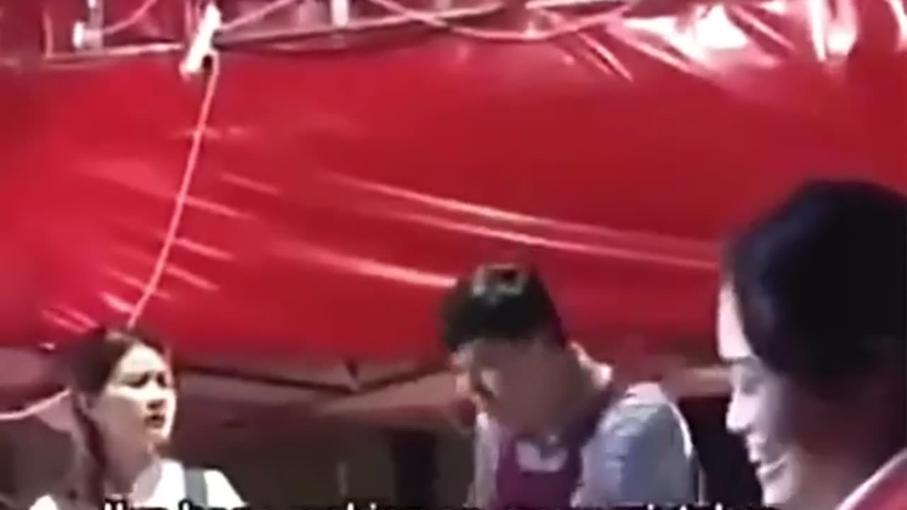 😂🎤 This Guy's Howl is INSANE! | FunFM
