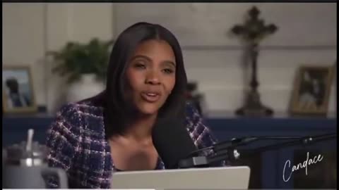 DoctorPatriot: OH SHIT! CANDACE BROUGHT THE GOODS! .......