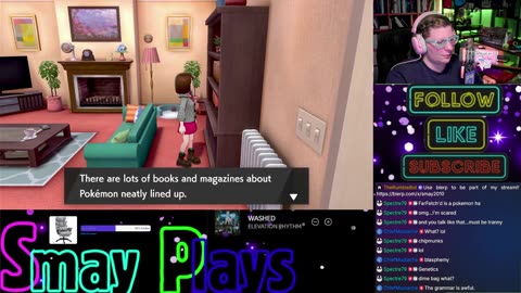 👷🏼‍♀️Smay Creates and Plays🎮