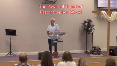 The Power of Together.