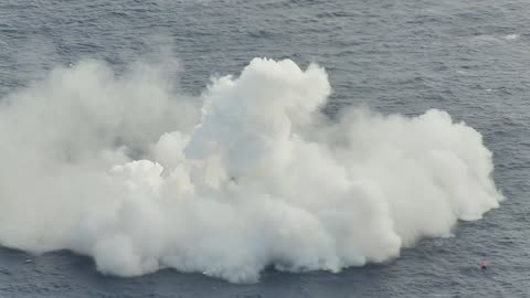 🚀🌊 Watch Starship's Final Descent & Splashdown in the Indian Ocean! | FeedMyCuriosity