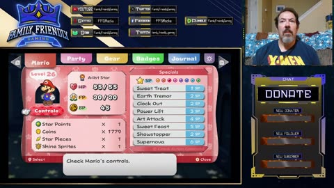 Paper Mario The Thousand-Year Door Episode 57