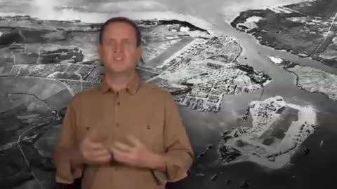 Harold & Eda Oberg's Pearl Harbor Footage - Where Are The "Hundreds of Planes"?