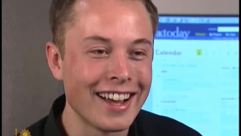 Elon Musk on building his first startup Zip2