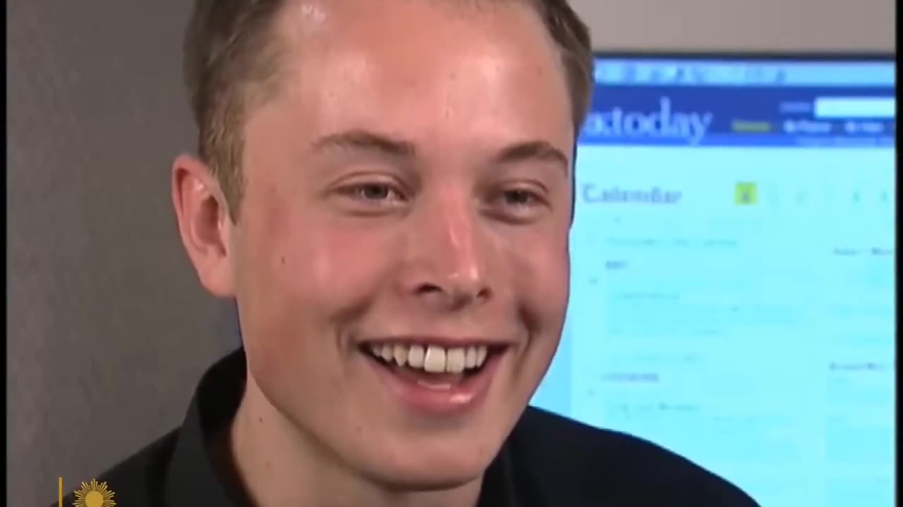 Elon Musk on building his first startup Zip2