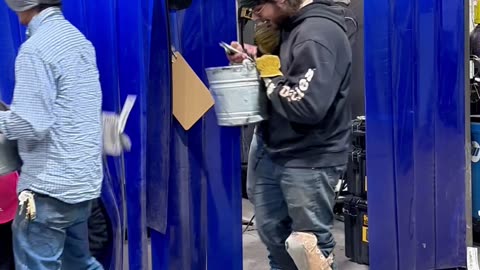 🔥 Trick. Treat. Weld. Repeat. Happy Halloween from Western Welding Academy! 👻🎃