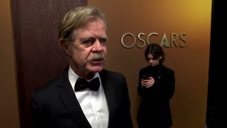 A-listers celebrate Tom Cruise and Dolly Parton's honorary Oscars