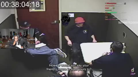 A Case With The CRAZIEST Twist You've Ever Seen