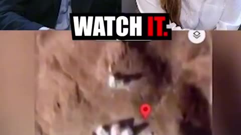 Mars VS Devon Island?